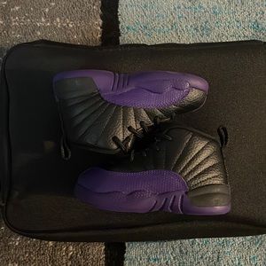 Jordan 12 retro (toddler)